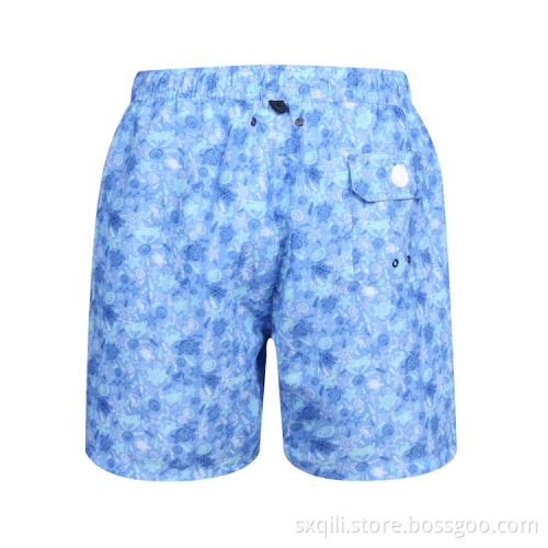 Swimwear Men Bathing Trunks Mens Swim Trunks